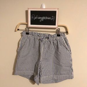 Lands’ End Girls Shorts